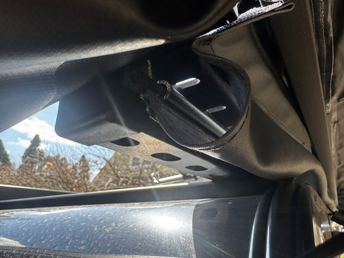 Reign Outdoor Gutter