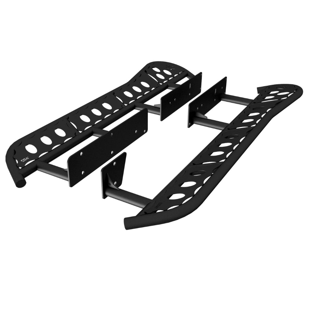 2010-2023 Lexus GX460 Rock Sliders
