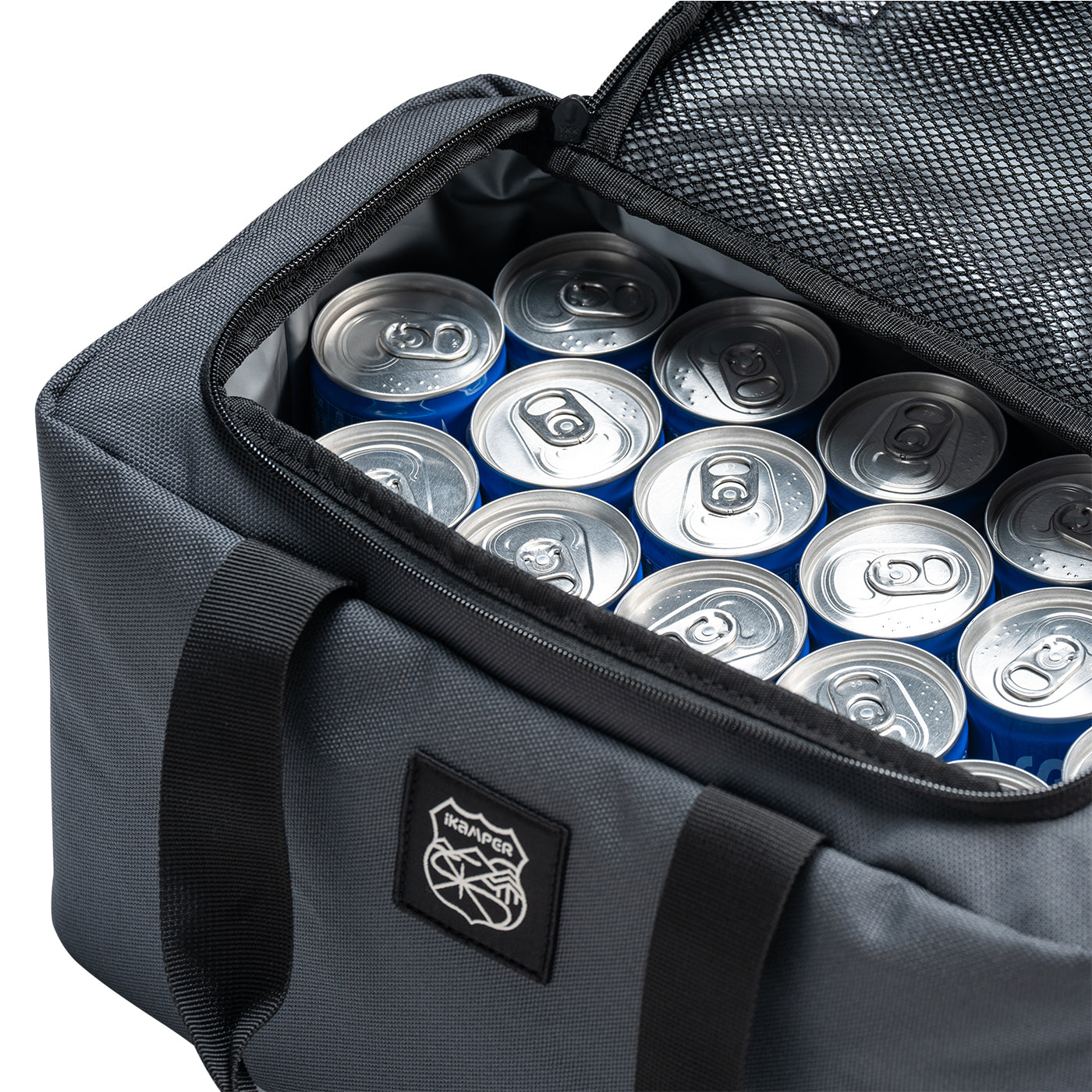 Packing Cubes