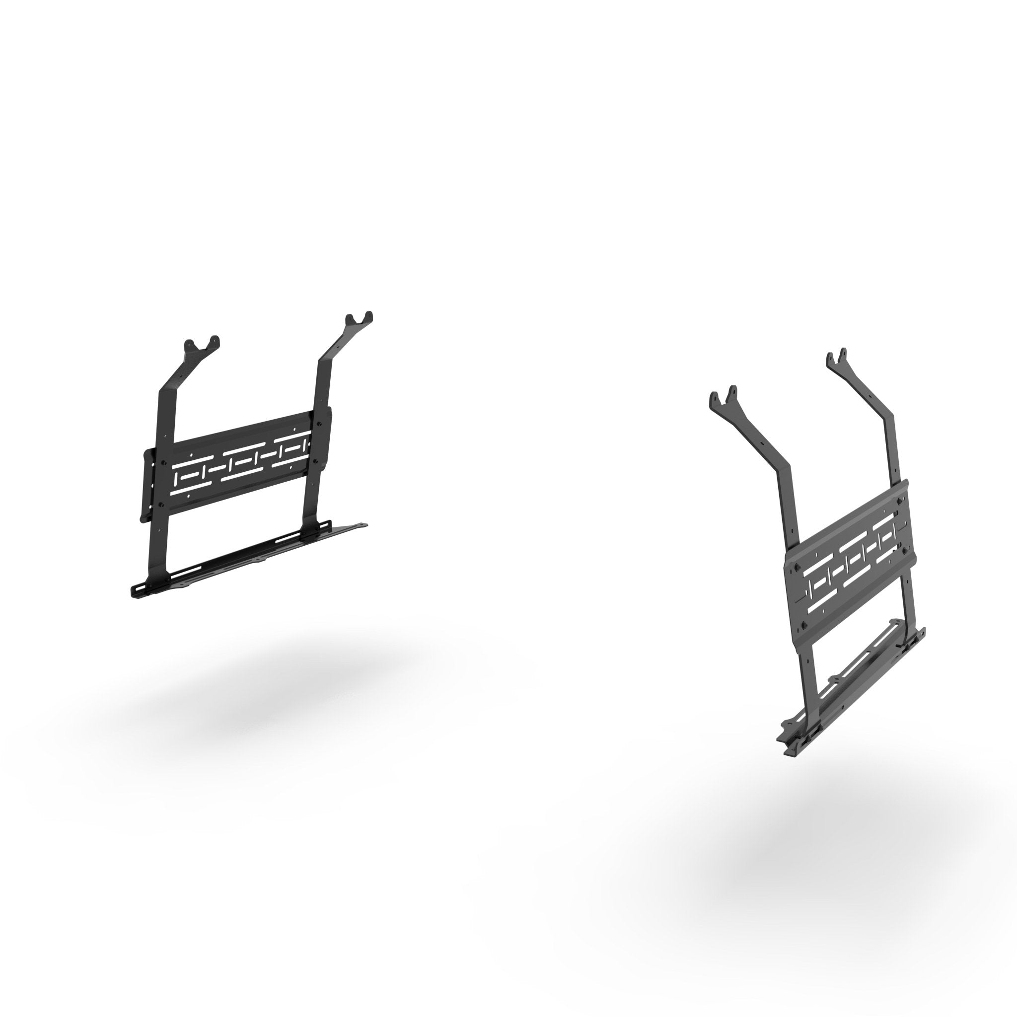 TrailRax Pak Rax kit for the Ford Bronco - Spirit of 1876TrailRax