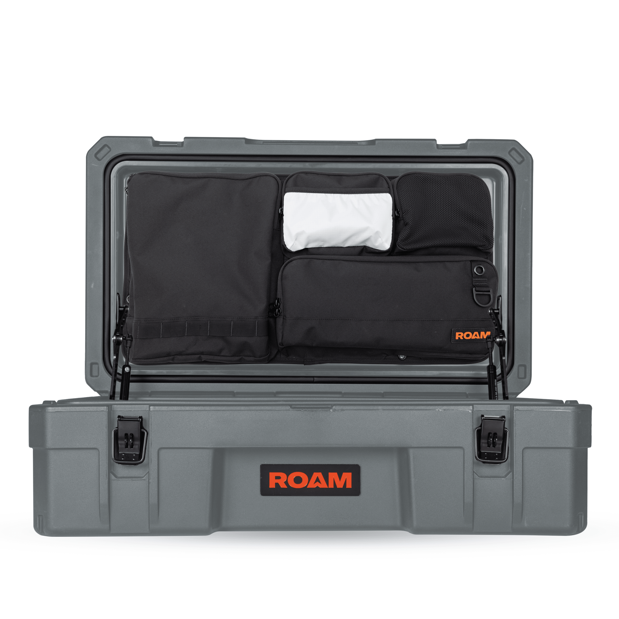 66L Lid Organizer - Spirit of 1876 - ROAM Dealer Portal