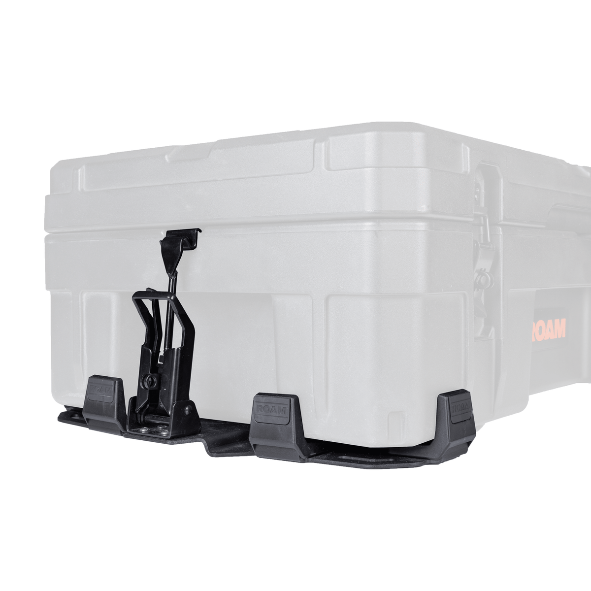 66L Rugged Mounts - Spirit of 1876 - ROAM Dealer Portal