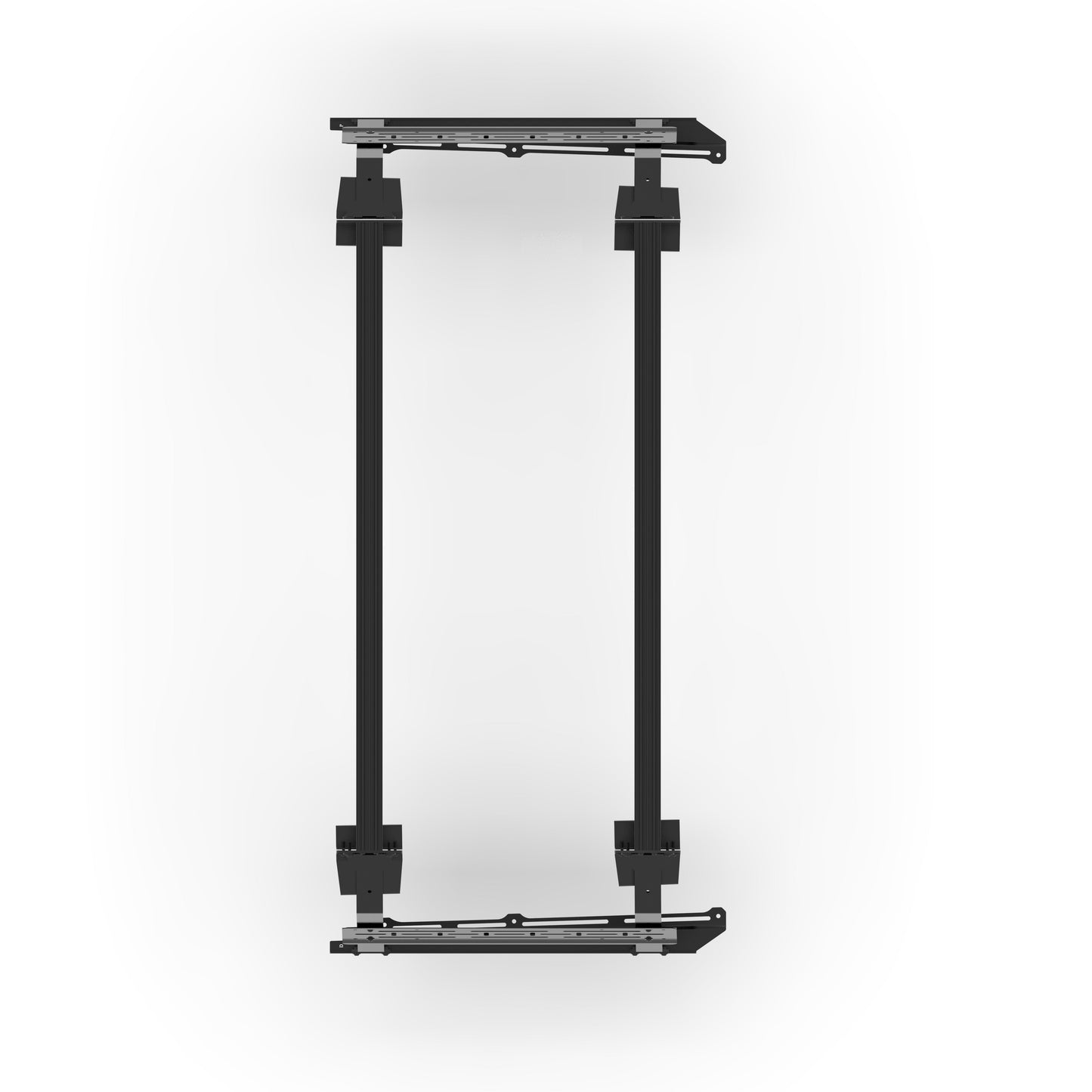 TrailRax Pak Rax kit for the Ford Bronco