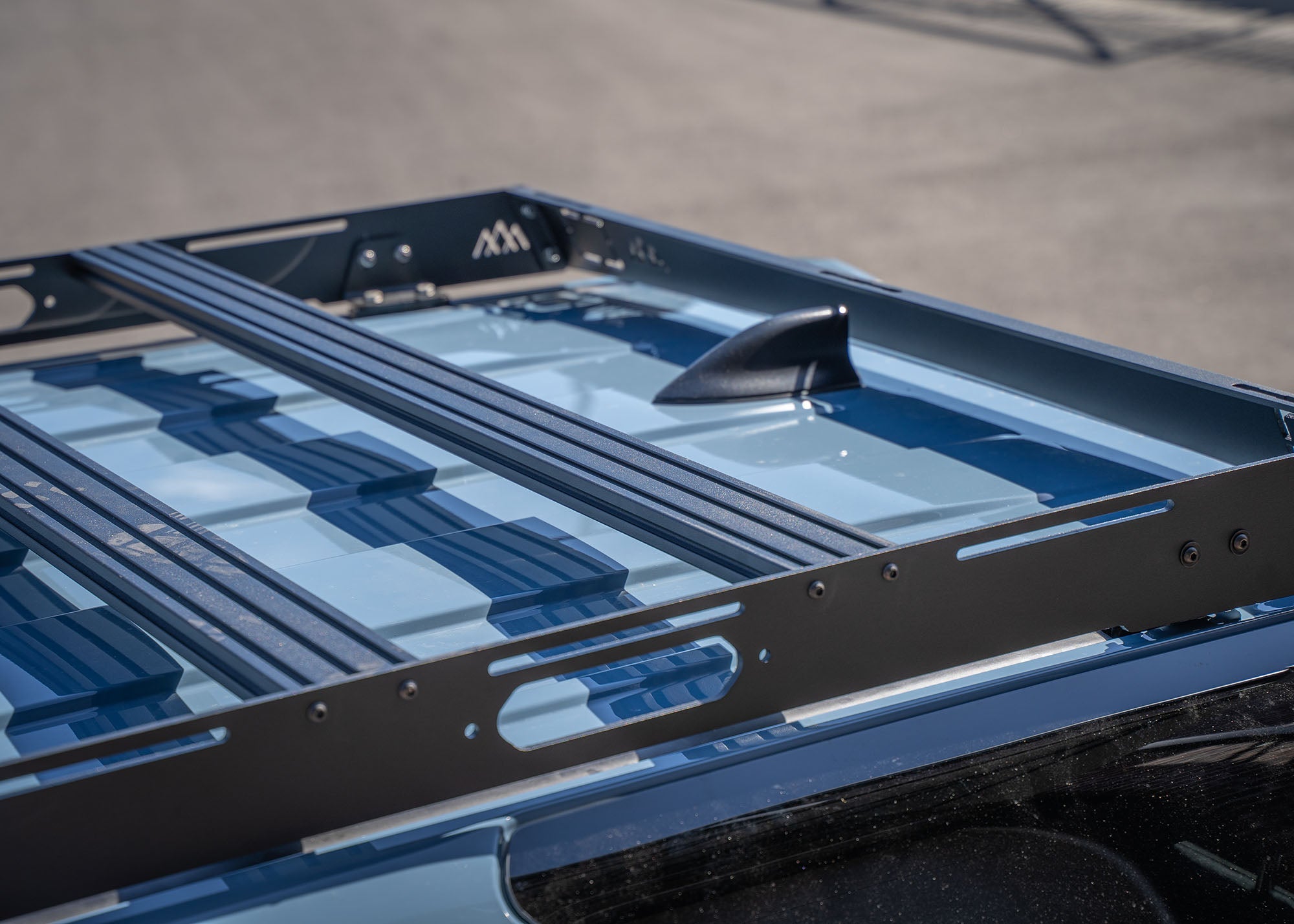 Toyota 4Runner 6th Gen (2025+) DRIFTR Roof Rack