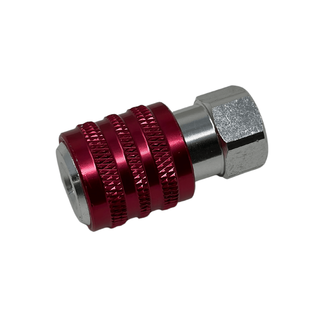 Thor's Lightning Dynamo Lock - On Air Chuck - Spirit of 1876Thor's Lightning Air Systems