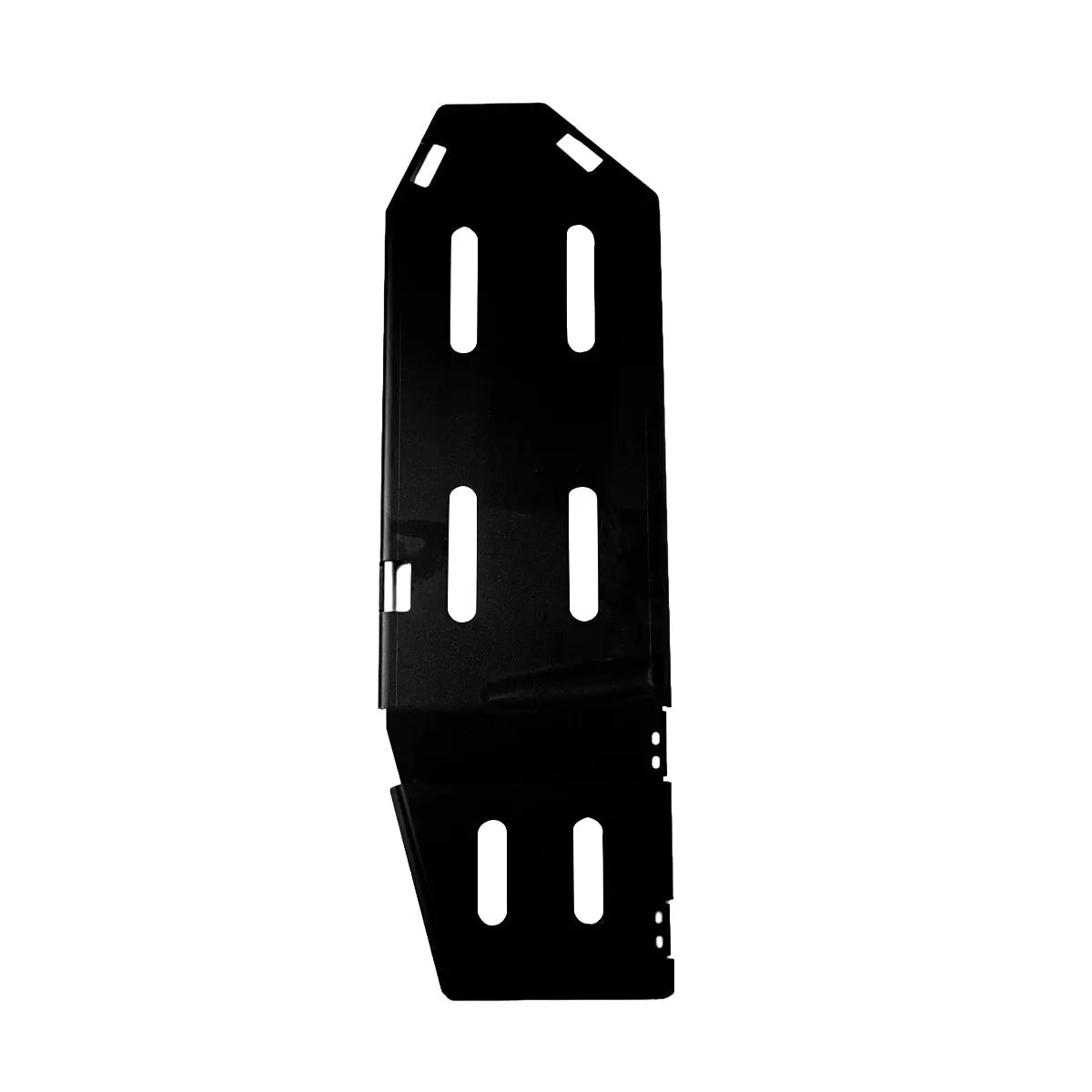 COMPLETE SKID PLATE COLLECTION FOR 2025+ TOYOTA 4RUNNER - Spirit of 1876 - Dealers of Cali Raised LED