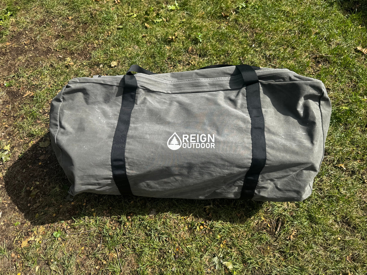 Reign Outdoor Safari Swag