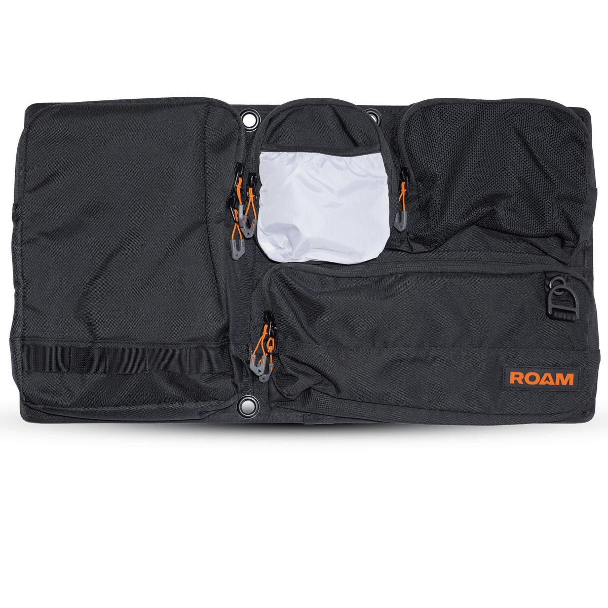 76L Lid Organizer - Spirit of 1876 - ROAM Dealer Portal