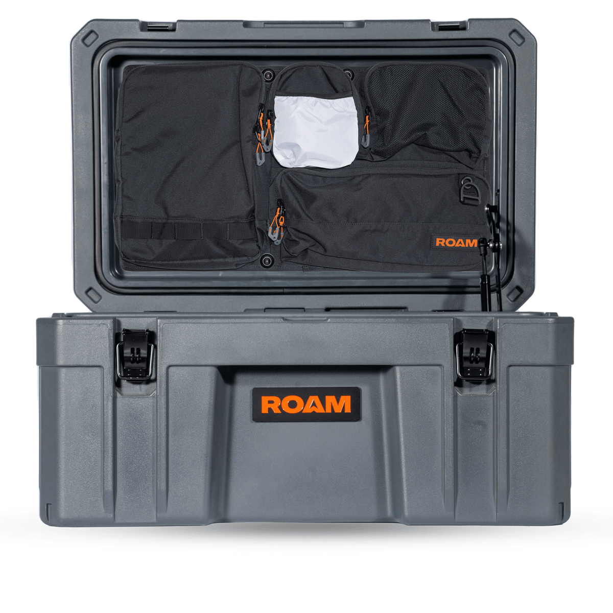 76L Lid Organizer - Spirit of 1876 - ROAM Dealer Portal
