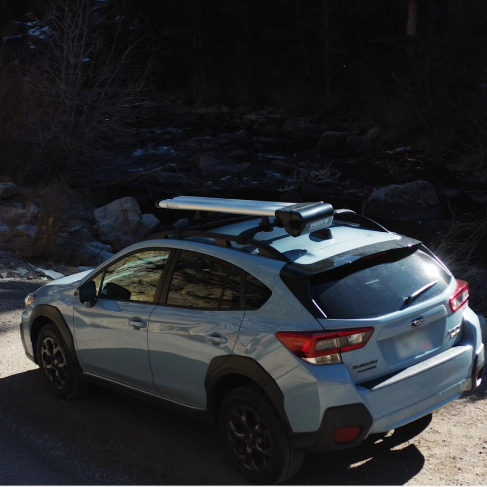 ShortCut River Quiver (5'2)