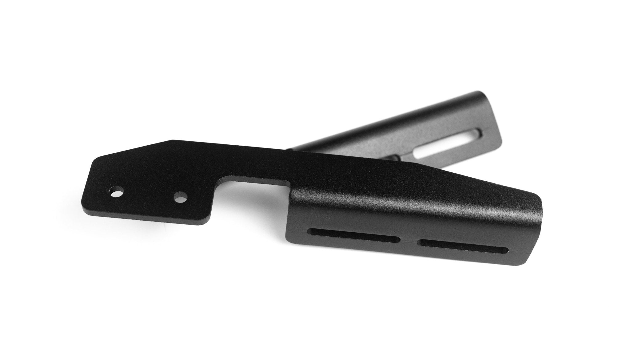 Sherpa Flyrod Mounts - Spirit of 1876Sherpa Equipment Company