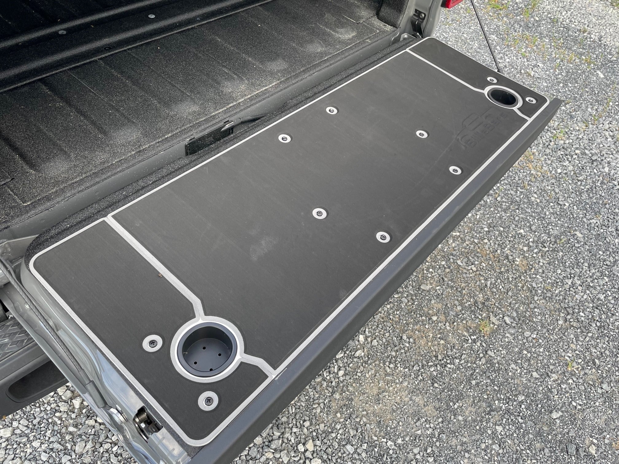 Gladiator Tailgate Cover (2019-2026)