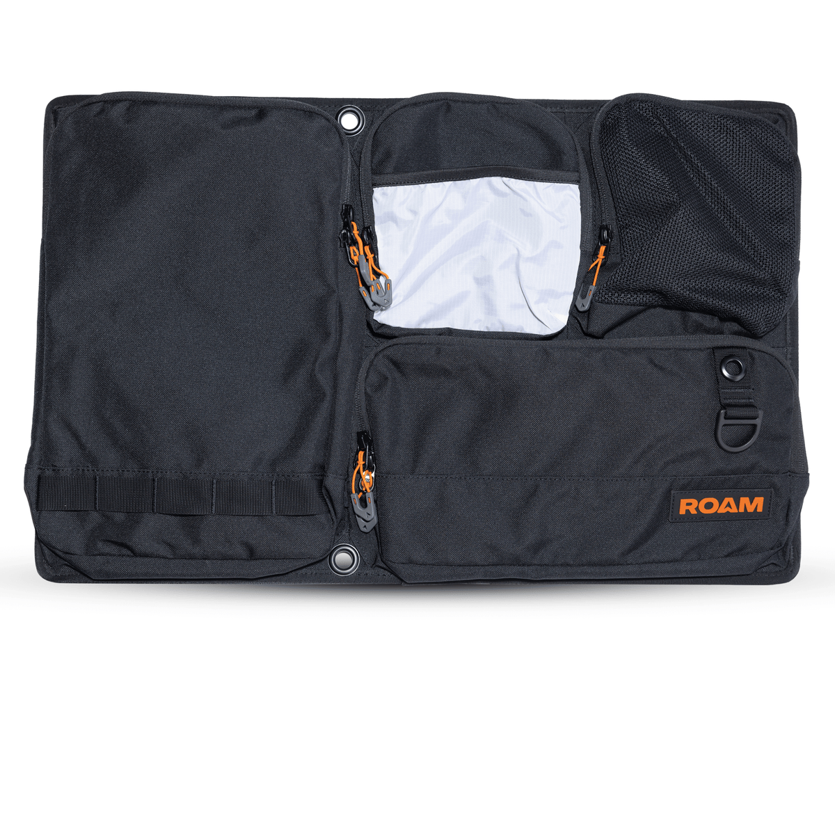 80L Lid Organizer - Spirit of 1876 - ROAM Dealer Portal