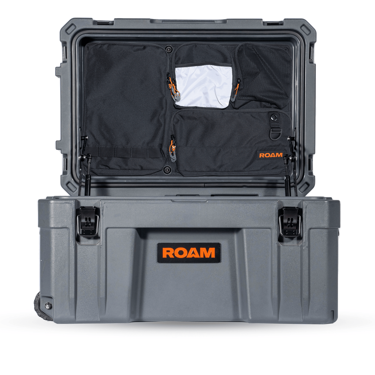 80L Lid Organizer - Spirit of 1876 - ROAM Dealer Portal