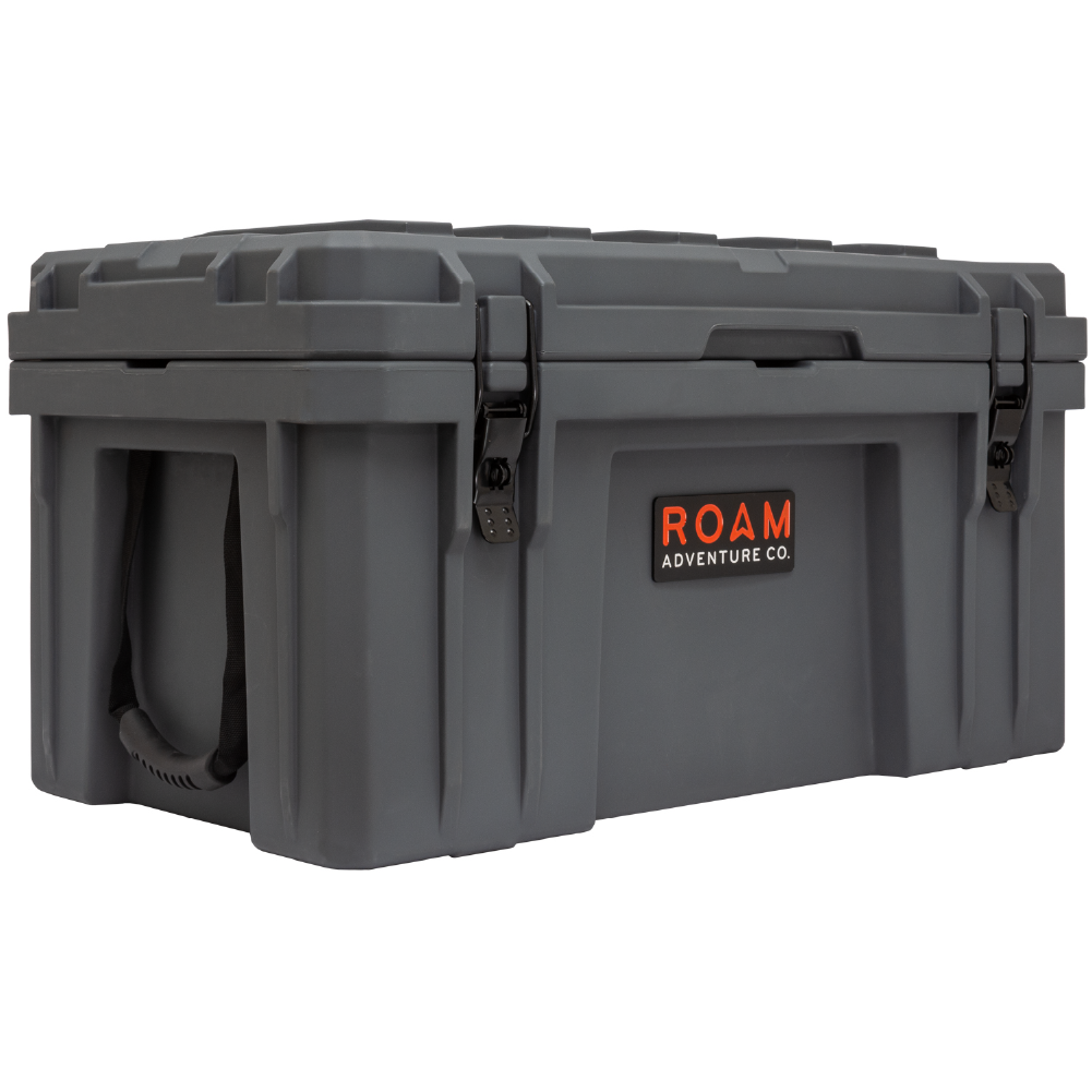 Roam Adventure Co. 82L Rugged Case