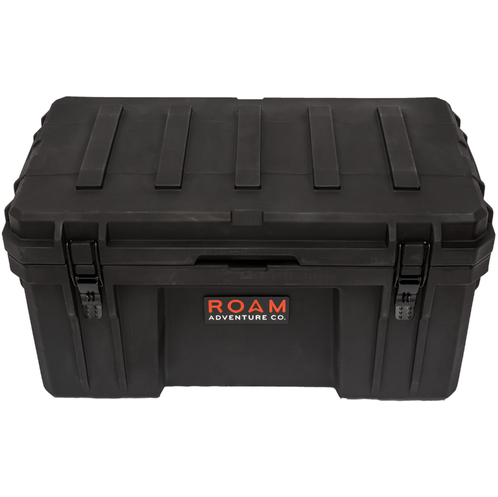 Roam Adventure Co. 82L Rugged Case