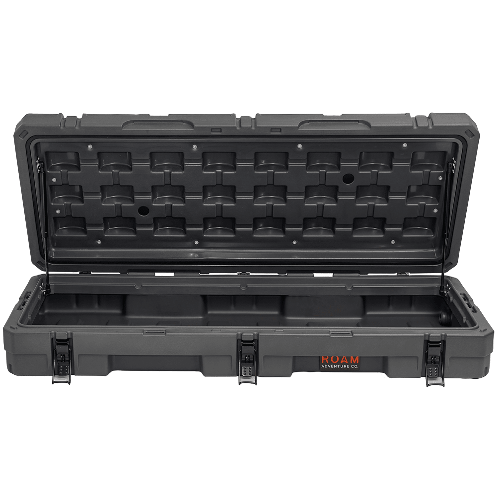83L Rugged Case - Spirit of 1876 - ROAM Dealer Portal