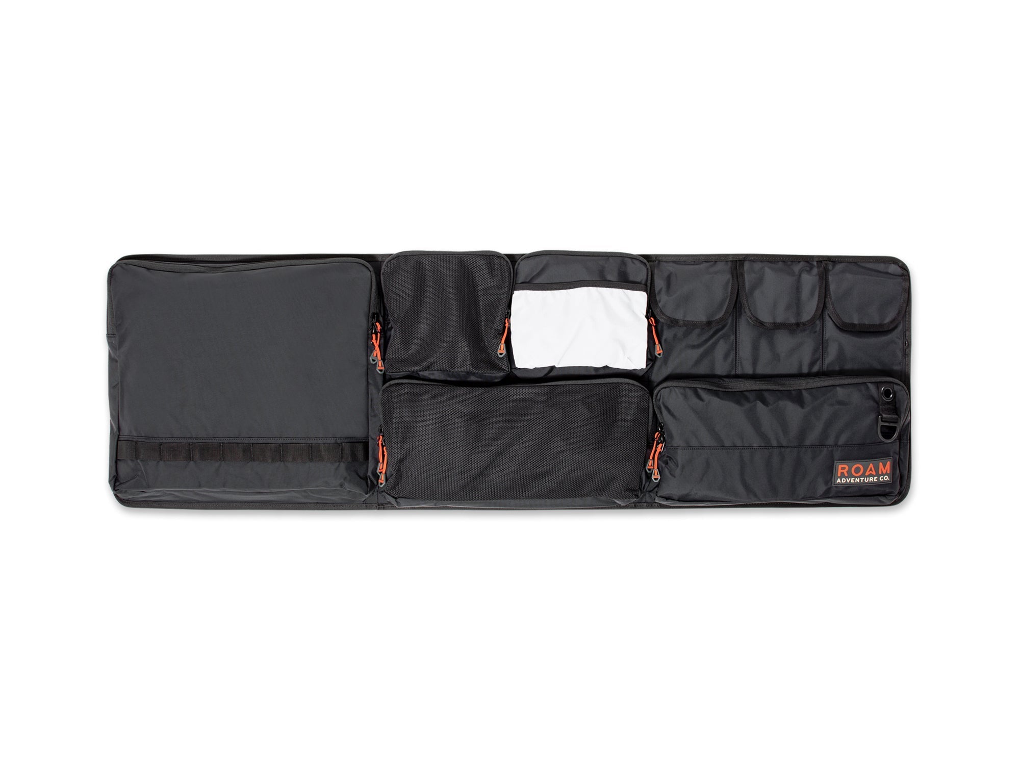 83L Lid Organizer - Spirit of 1876 - ROAM Dealer Portal