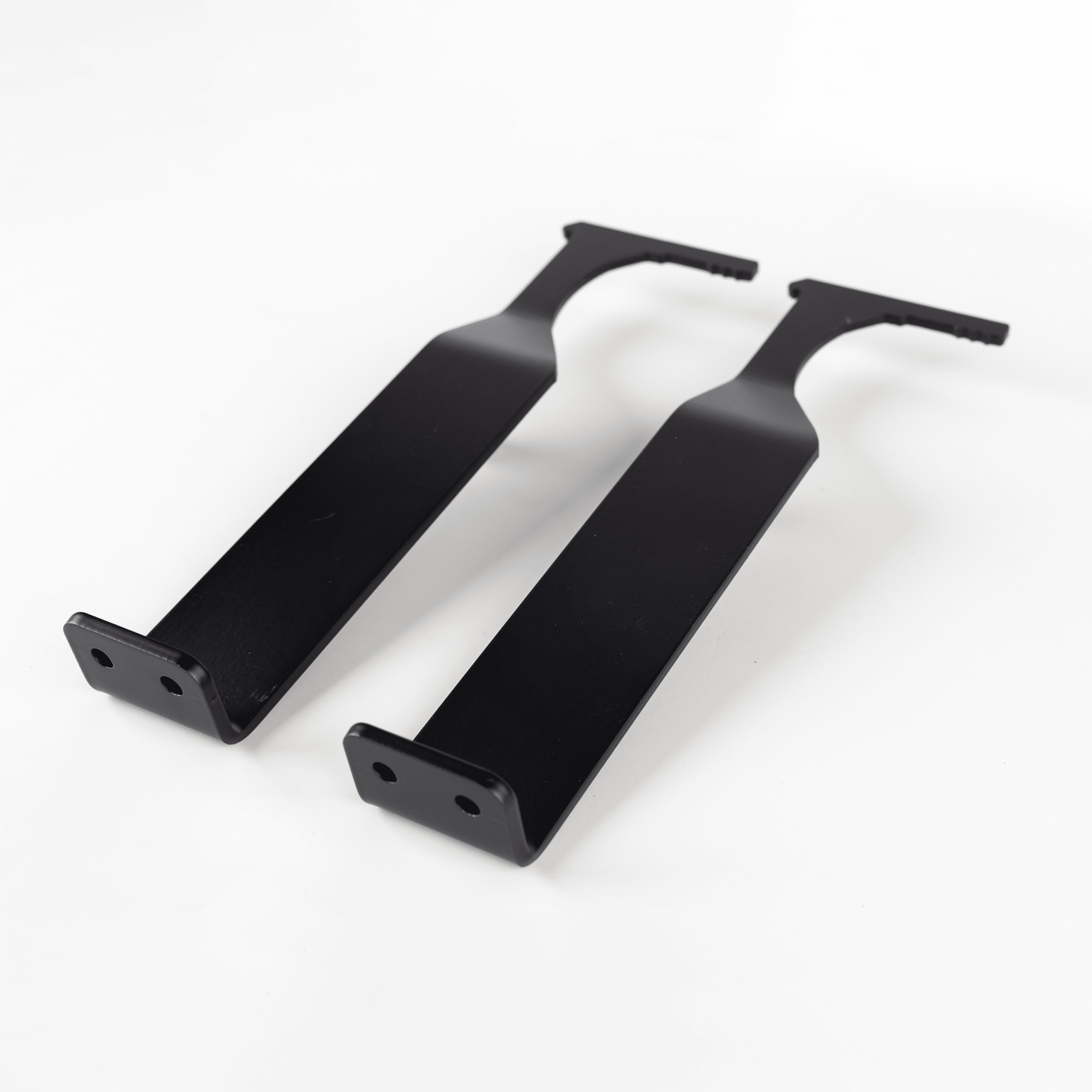 86L Rigid Mounts - Spirit of 1876 - ROAM Dealer Portal