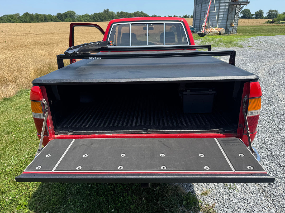 Toyota Pickup Tailgate Cover Kit (1989-1994)