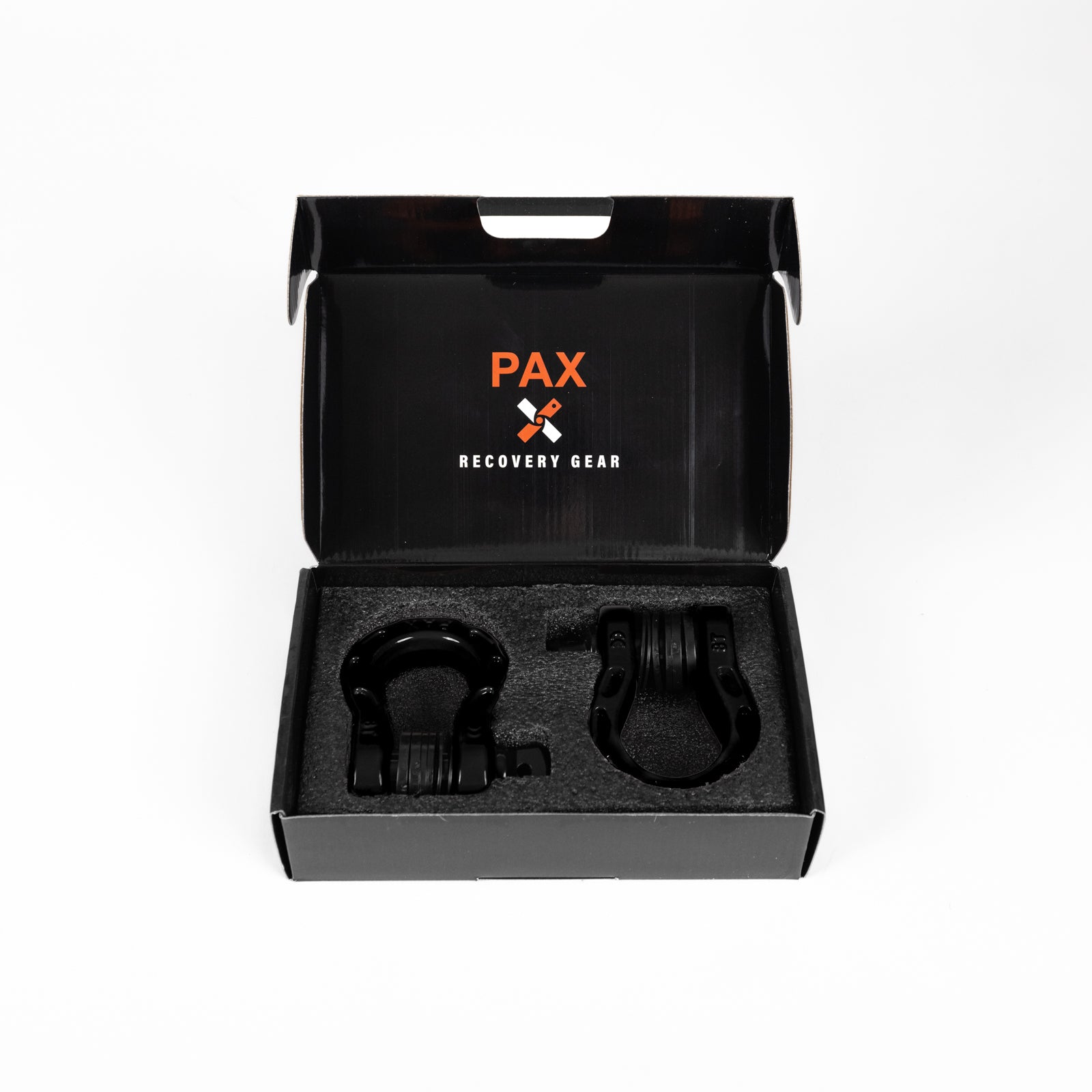 Recovery Gear Kit - Spirit of 1876RotopaX