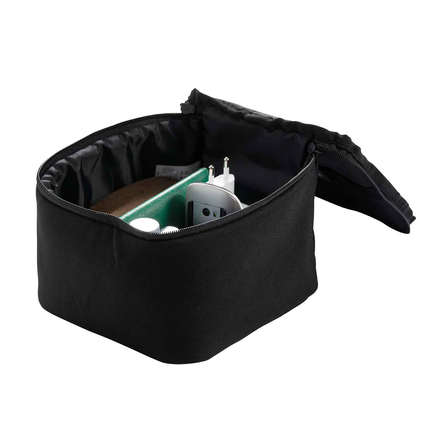 Packing Cubes