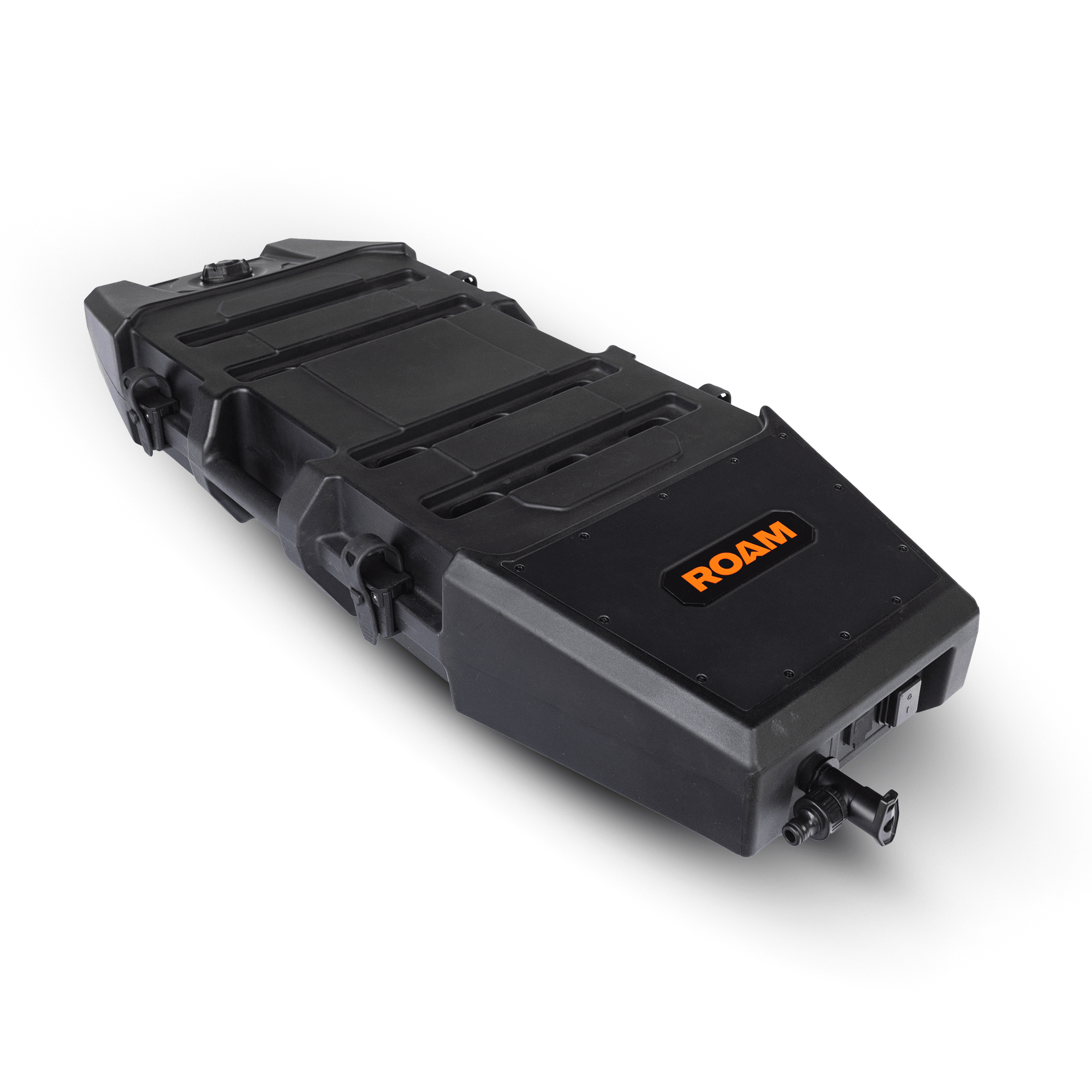 9.5 Gallon Electric Pump Tank - Spirit of 1876 - ROAM Dealer Portal