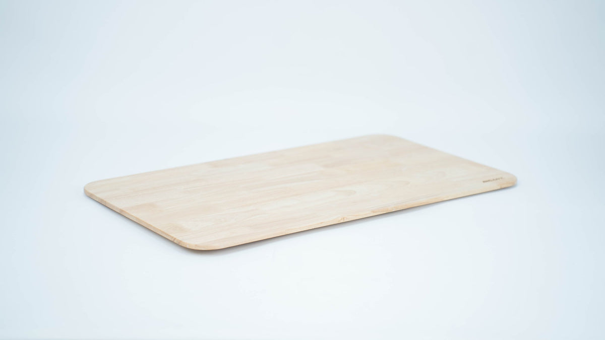 T-90 Wooden Lid & Tabletop