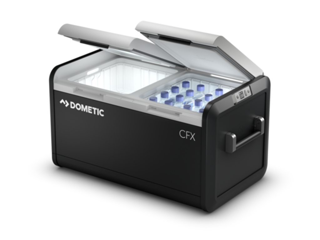 Dometic CFX3 75DZ Dual Cooler/Freezer