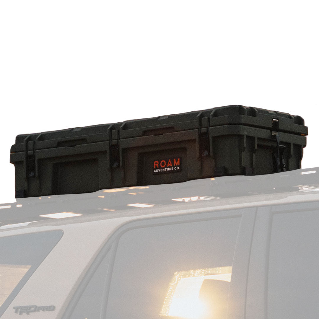 95L Rugged Case - Spirit of 1876 - ROAM Dealer Portal