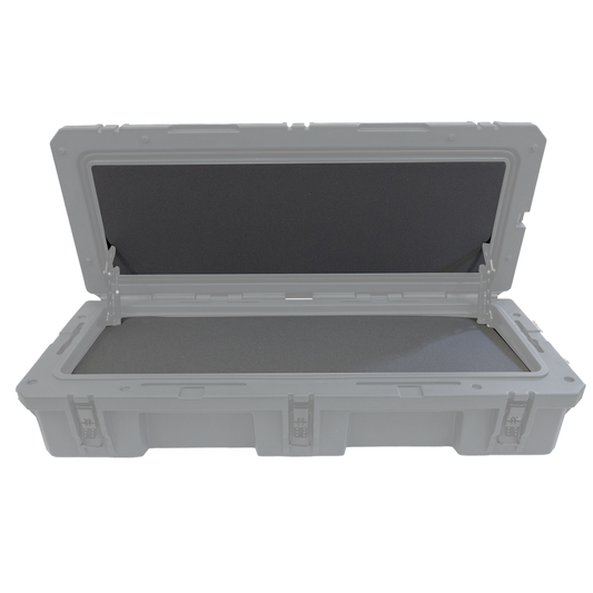 95L Rugged Case Foam Insert