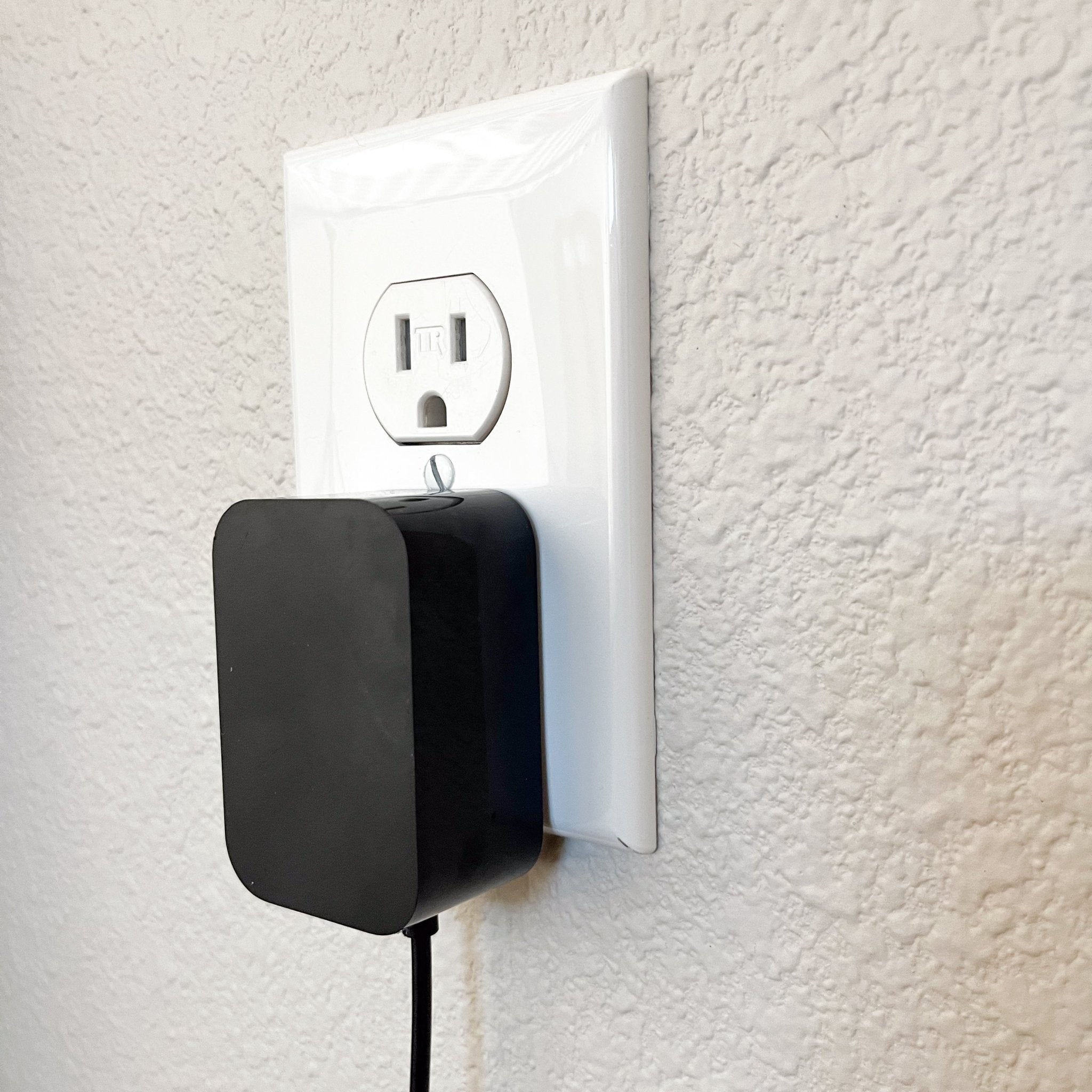AC Power Supply - Spirit of 1876 - Kingpin Equipped