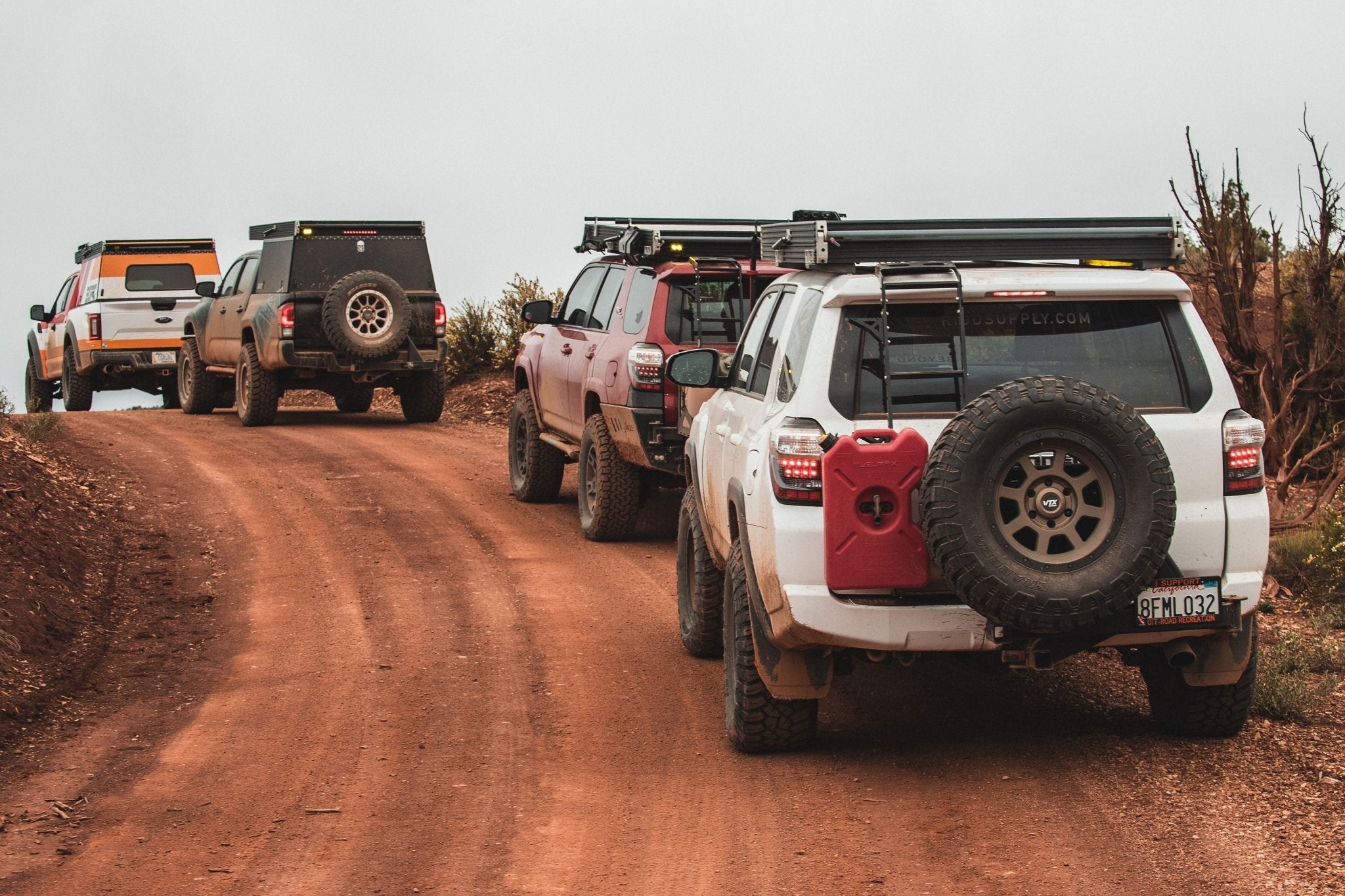 UltraSwing® Short - Fit Spare Tire Hitch Mount | RiGd Supply - Spirit of 1876RIGd Supply