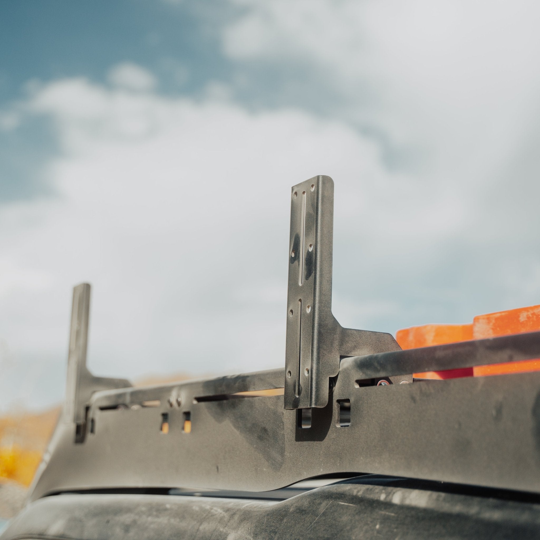 Modular 90 Degree Accessory Mount Brackets - Spirit of 1876 - TrailRax