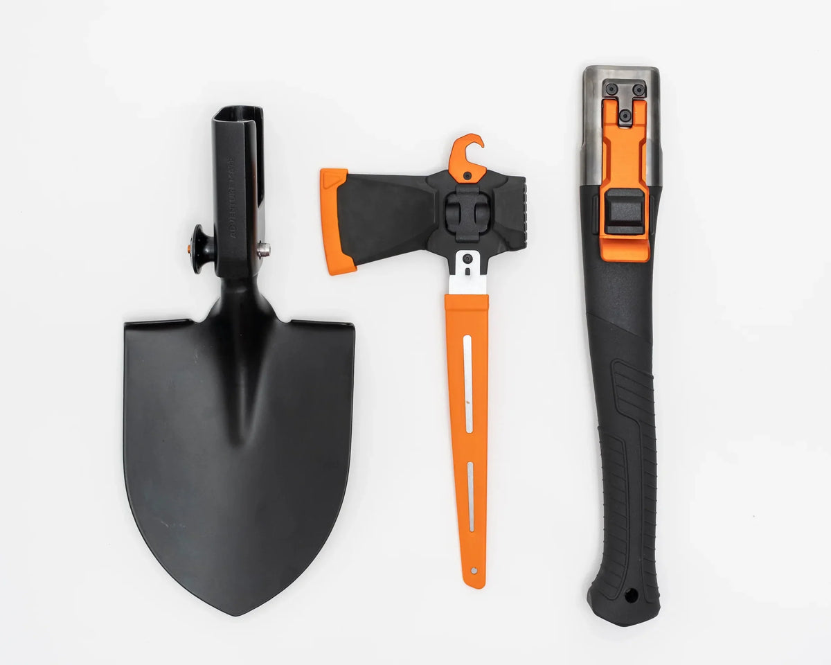 Adventure Mate 6-in-1 Mega Multitool
