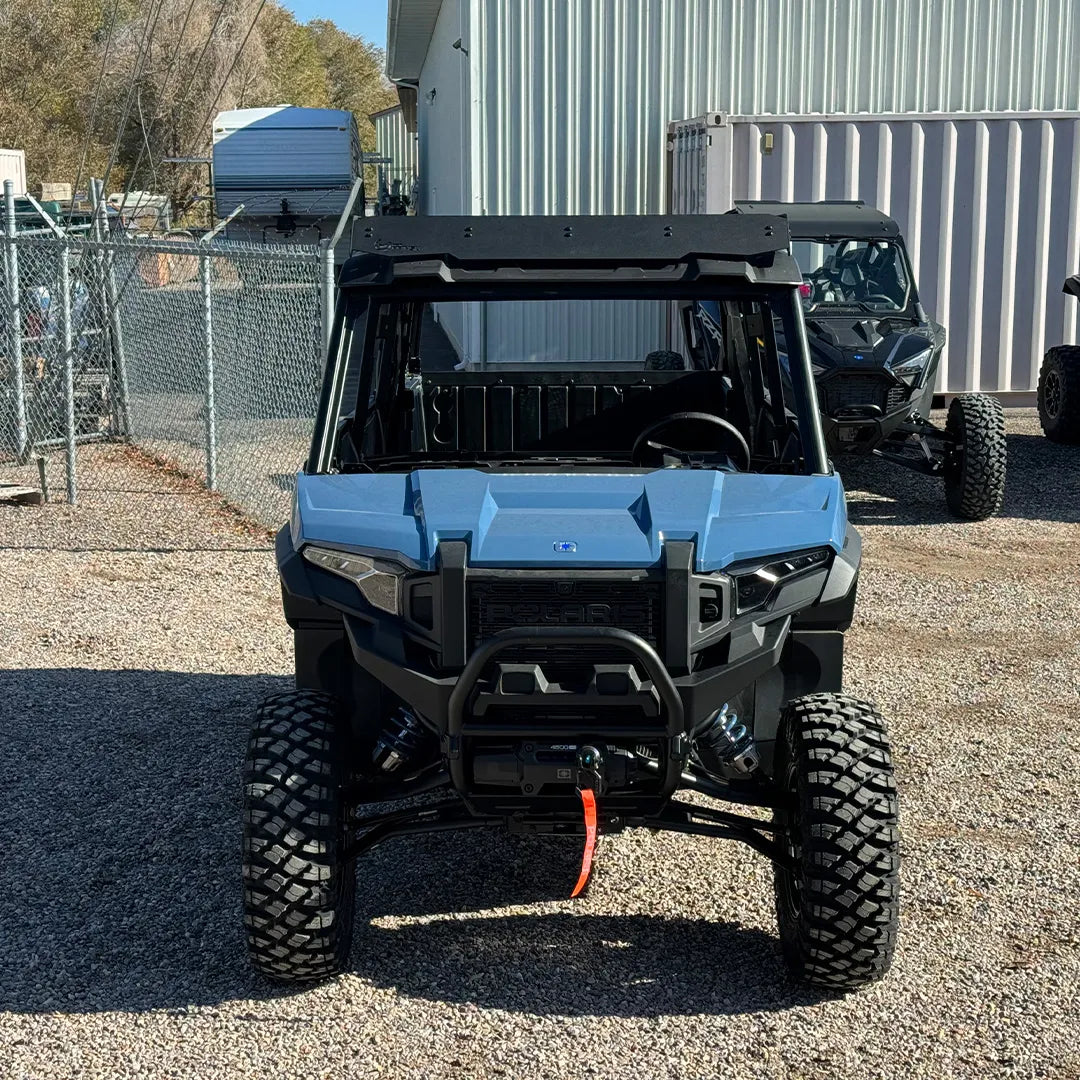 Prinsu Polaris Xpedition Adv 5 Roof Rack