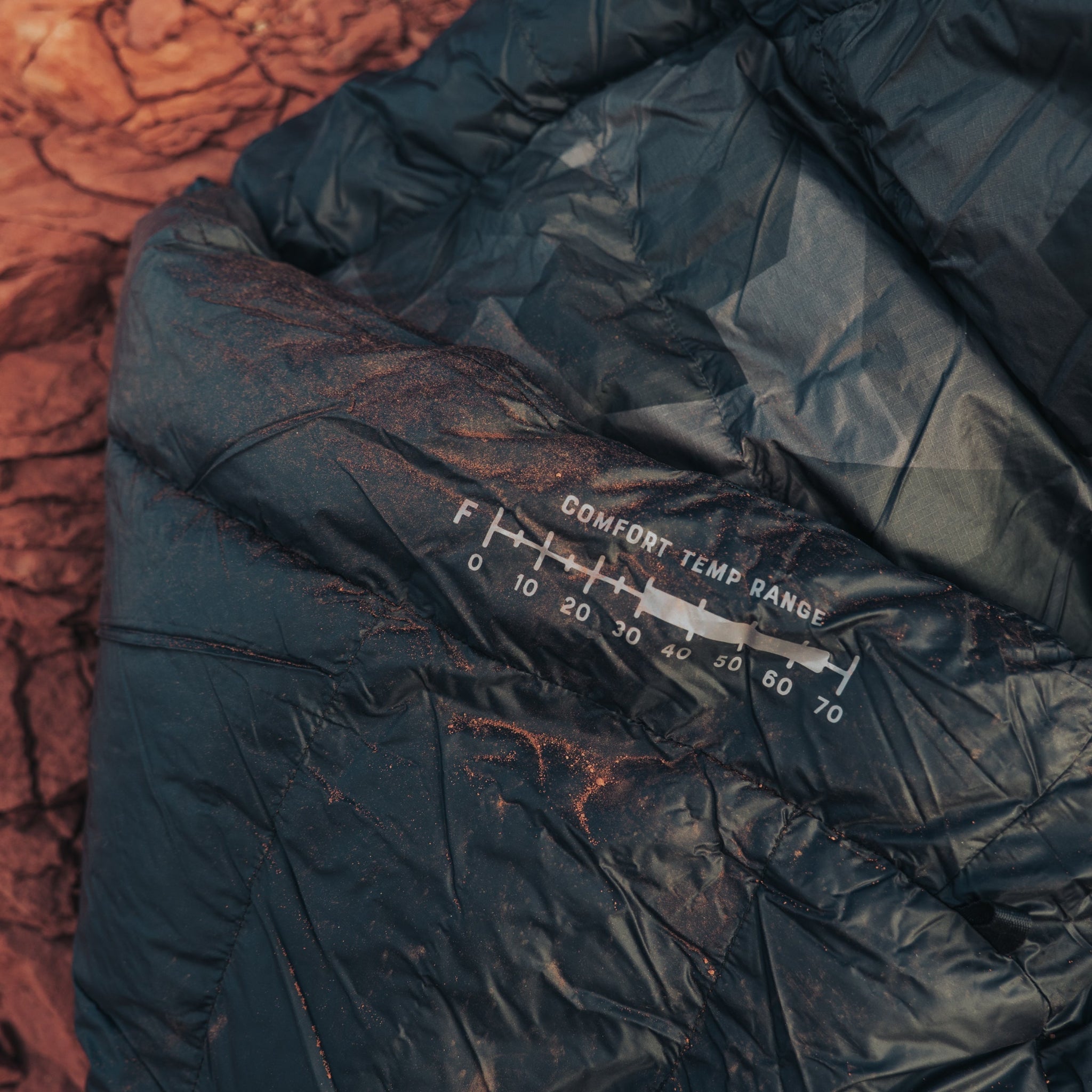 Aeronaut Outdoor Gear HOVERQUILT - Spirit of 1876Aeronaut Outdoor Gear