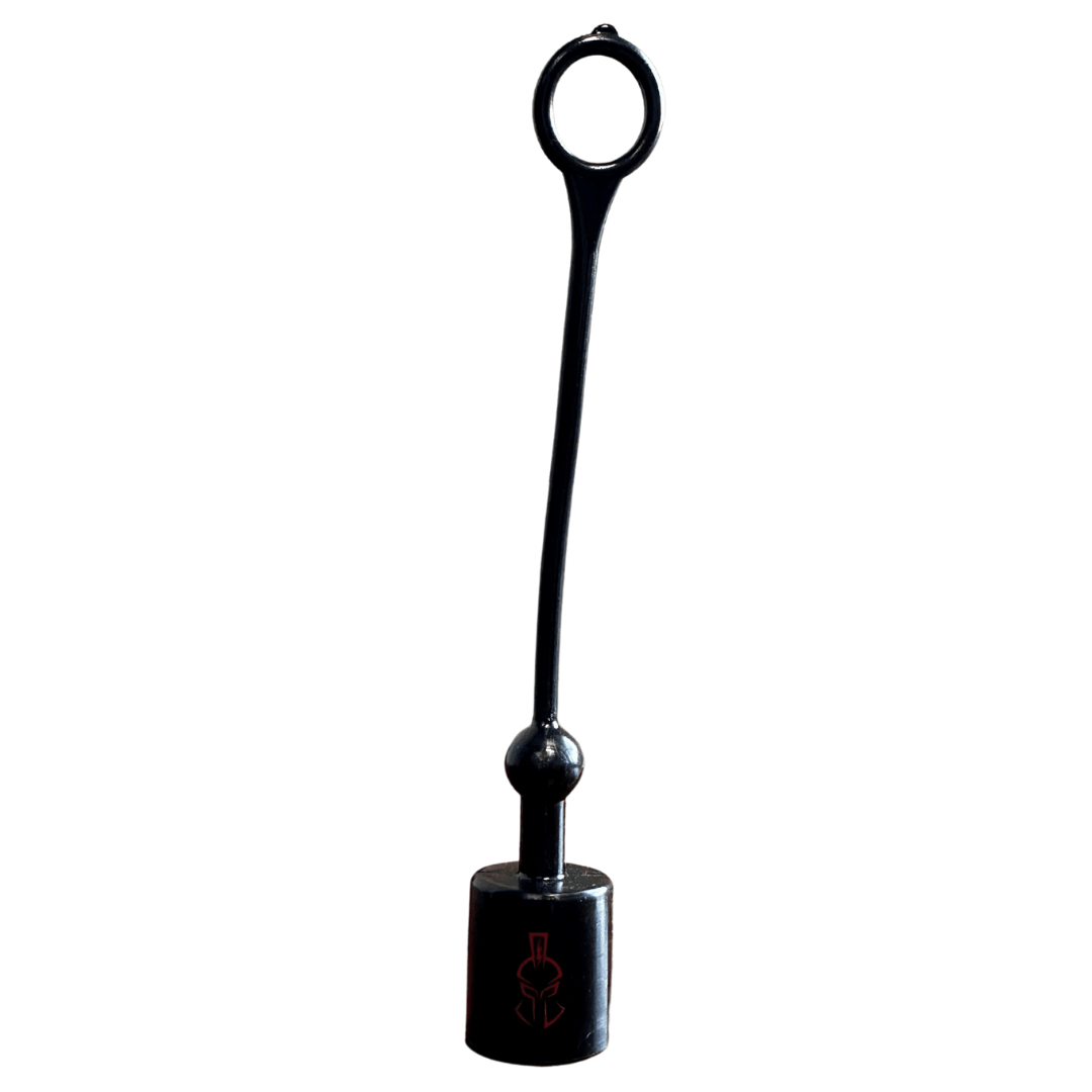 Thor's Lightning Dynamo Lock - On Air Chuck Covers for air compressor lines - Spirit of 1876Thor's Lightning Air Systems