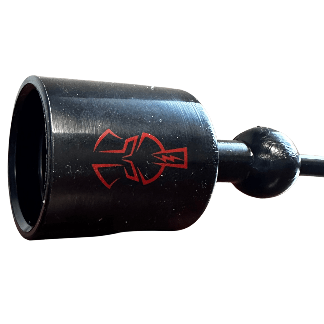Thor's Lightning Dynamo Lock - On Air Chuck Covers for air compressor lines - Spirit of 1876Thor's Lightning Air Systems
