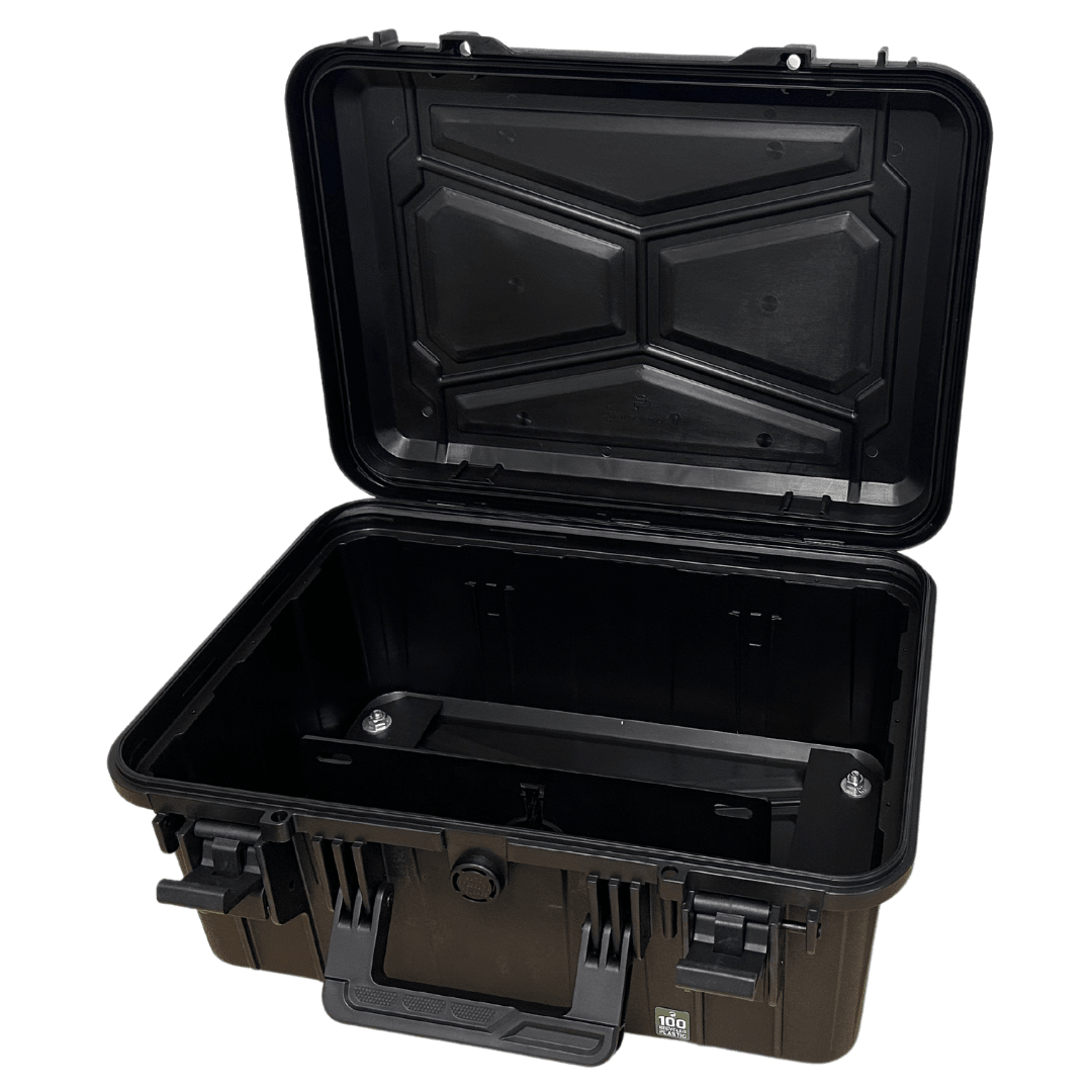 Thor’s Lightning AirVault2 – Portable 12V Dual Air Air Compressor (10.6 CFM) - Spirit of 1876Thor's Lightning Air Systems