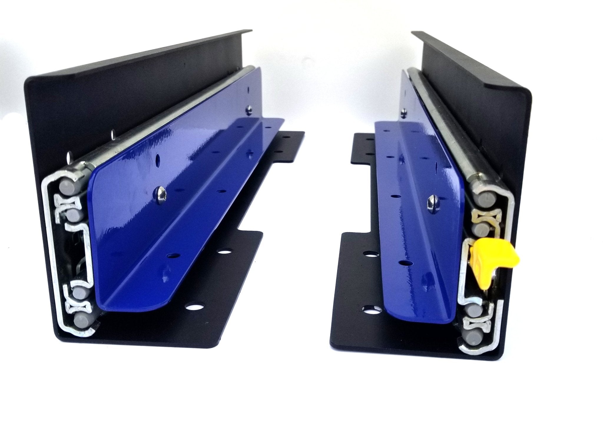 DIY Slide Tracks & Rails - Spirit of 1876Tembo Wholesale