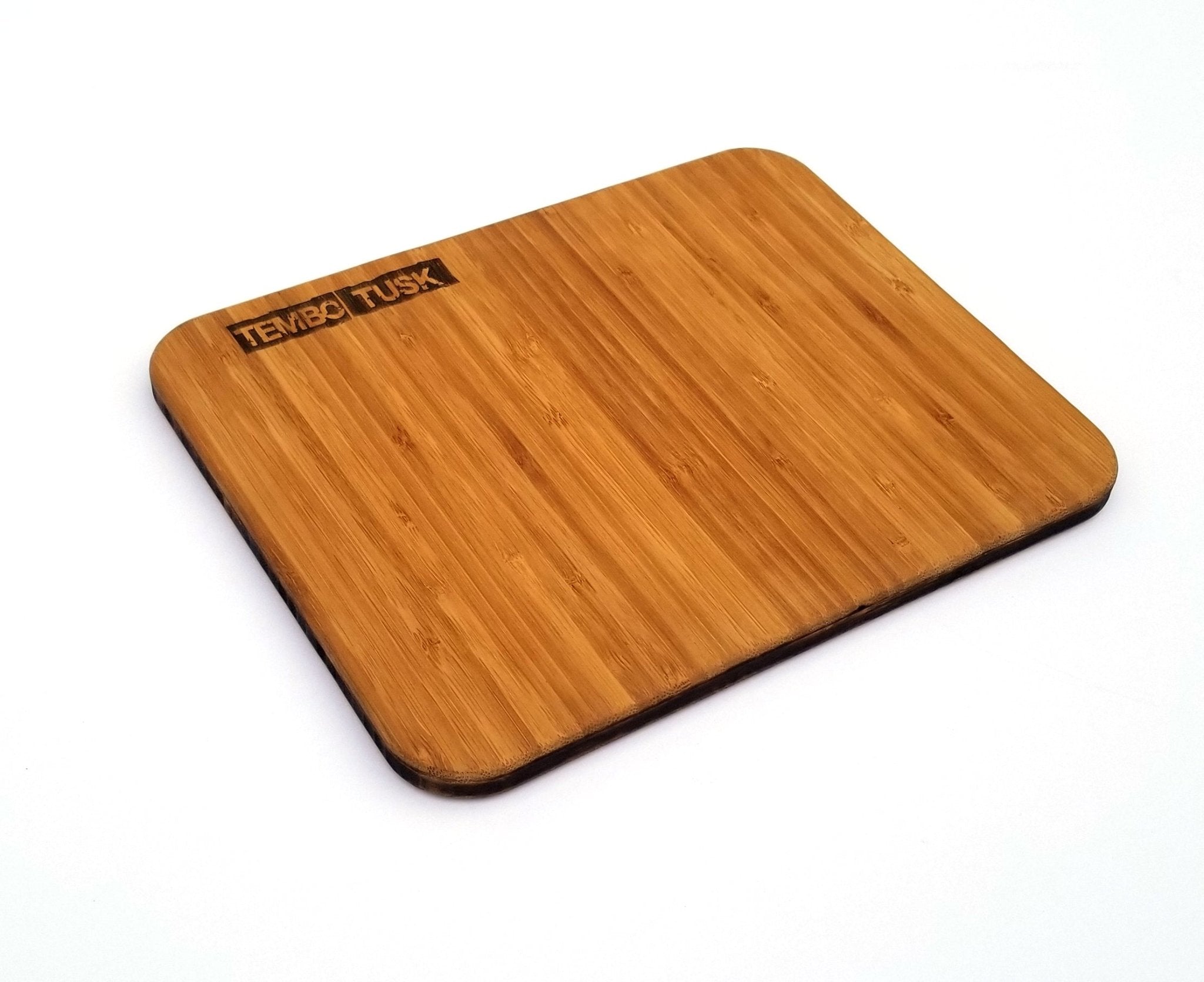 TemboTusk Cutting & Charcuterie Board - Spirit of 1876Tembo Wholesale