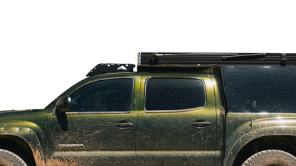 The Animas (2005-2023 Tacoma Camper Roof Rack)