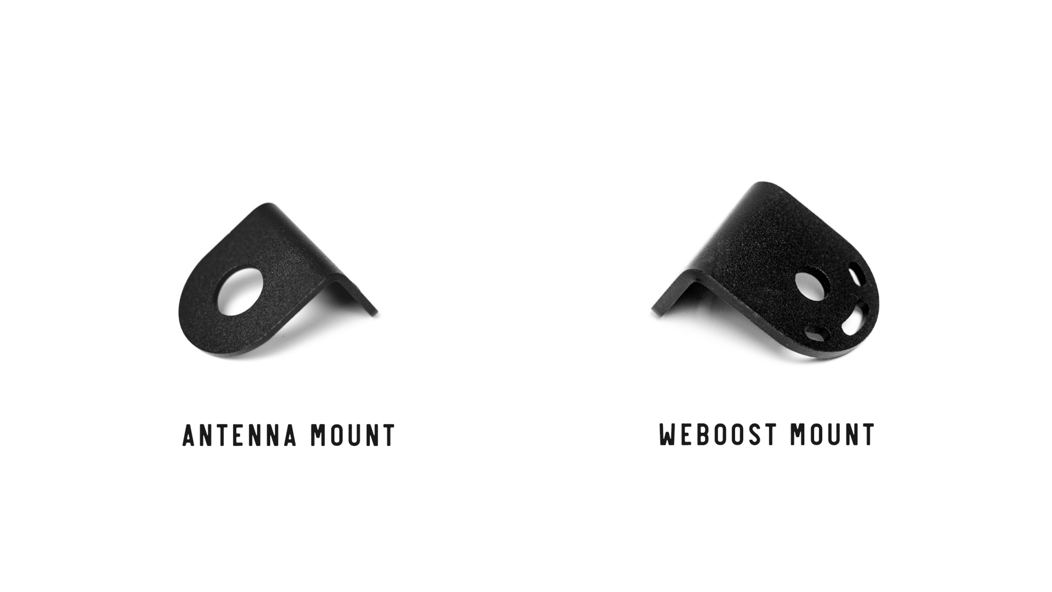 Sherpa Antenna Mounts - Spirit of 1876Sherpa Equipment Company
