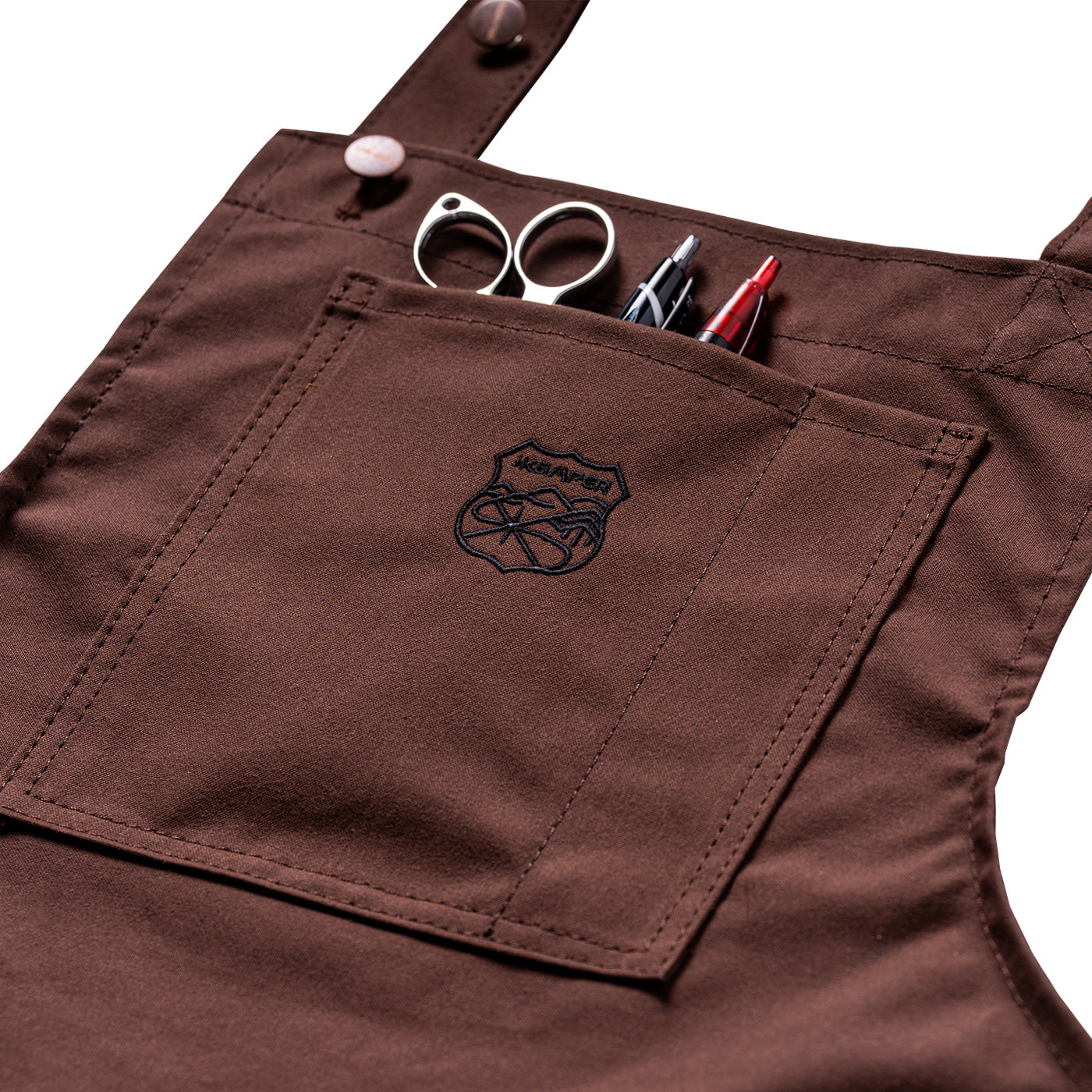 Apron