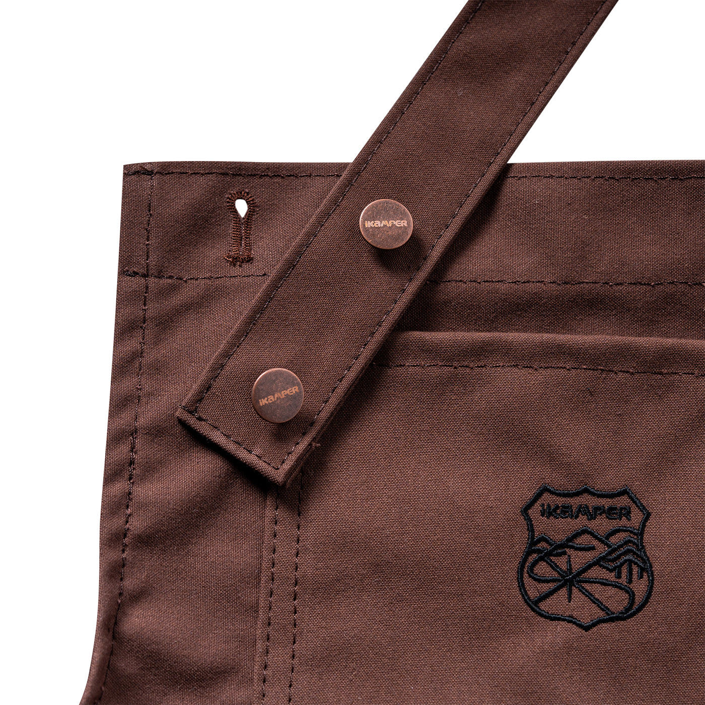Apron