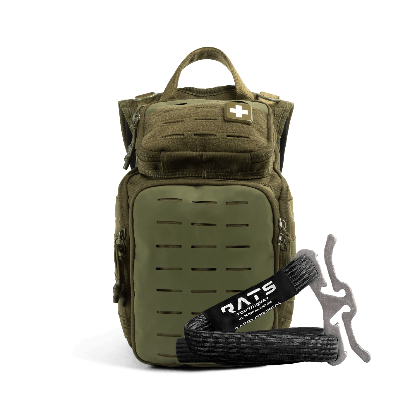 Recon - Spirit of 1876 - My Medic Wholesale