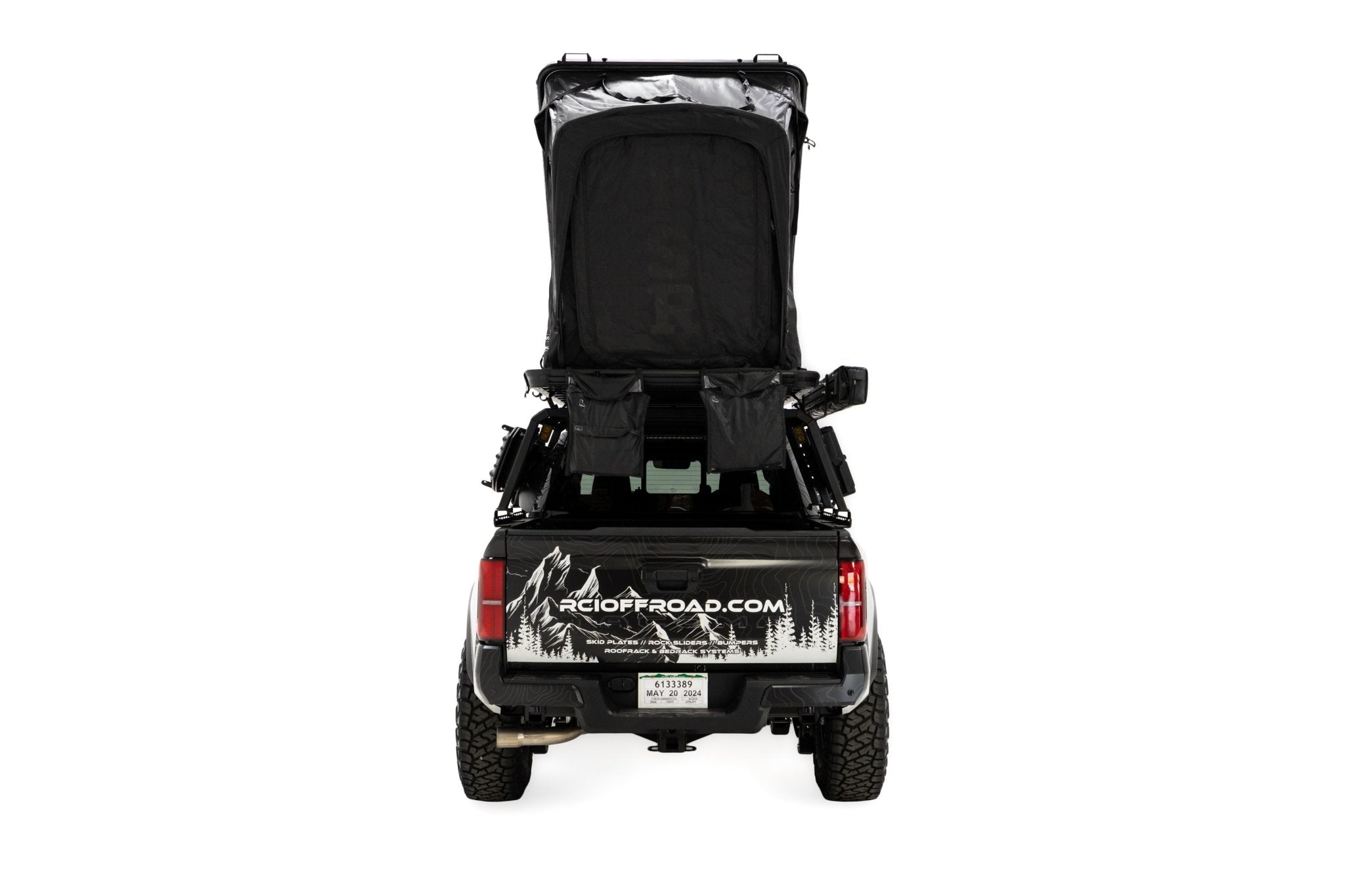 Freespirit Recreation Aspen Pro Standard - Rooftop Tent - Spirit of 1876Freespirit Recreation