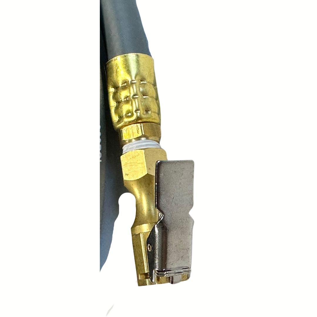 Thor's Lightning Short Stem - APEX RPV Compatible Lock - On Air Chuck - Closed - Spirit of 1876Thor's Lightning Air Systems