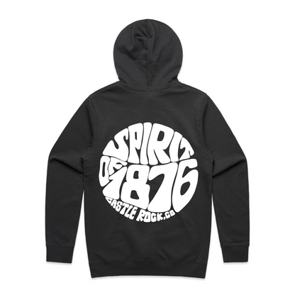 Spirit New Logo Sweatshirt